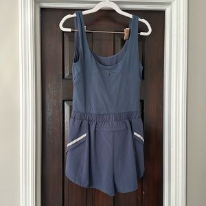 CALIA athletic romper